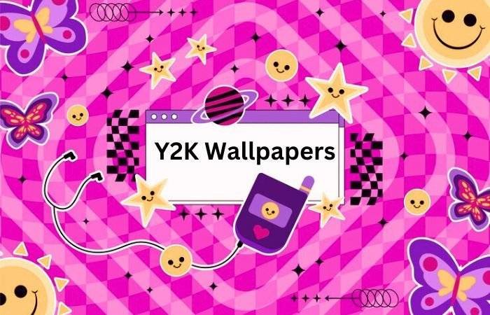 Y2K Wallpapers